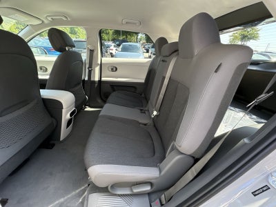 2026 Hyundai IONIQ 5 SE