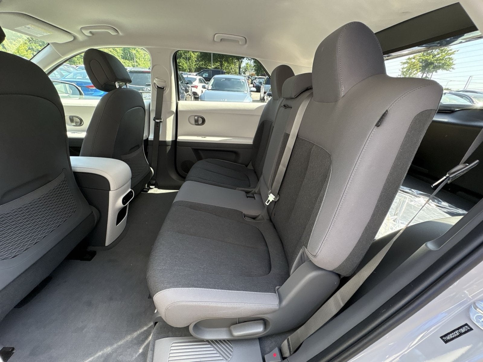 2026 Hyundai IONIQ 5 SE