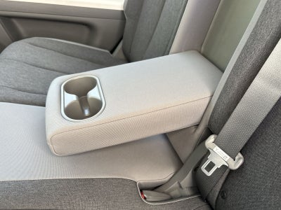 2026 Hyundai IONIQ 5 SE