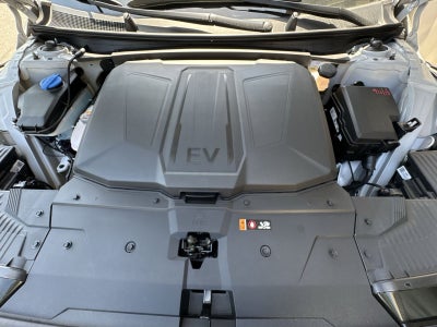 2026 Hyundai IONIQ 5 SE