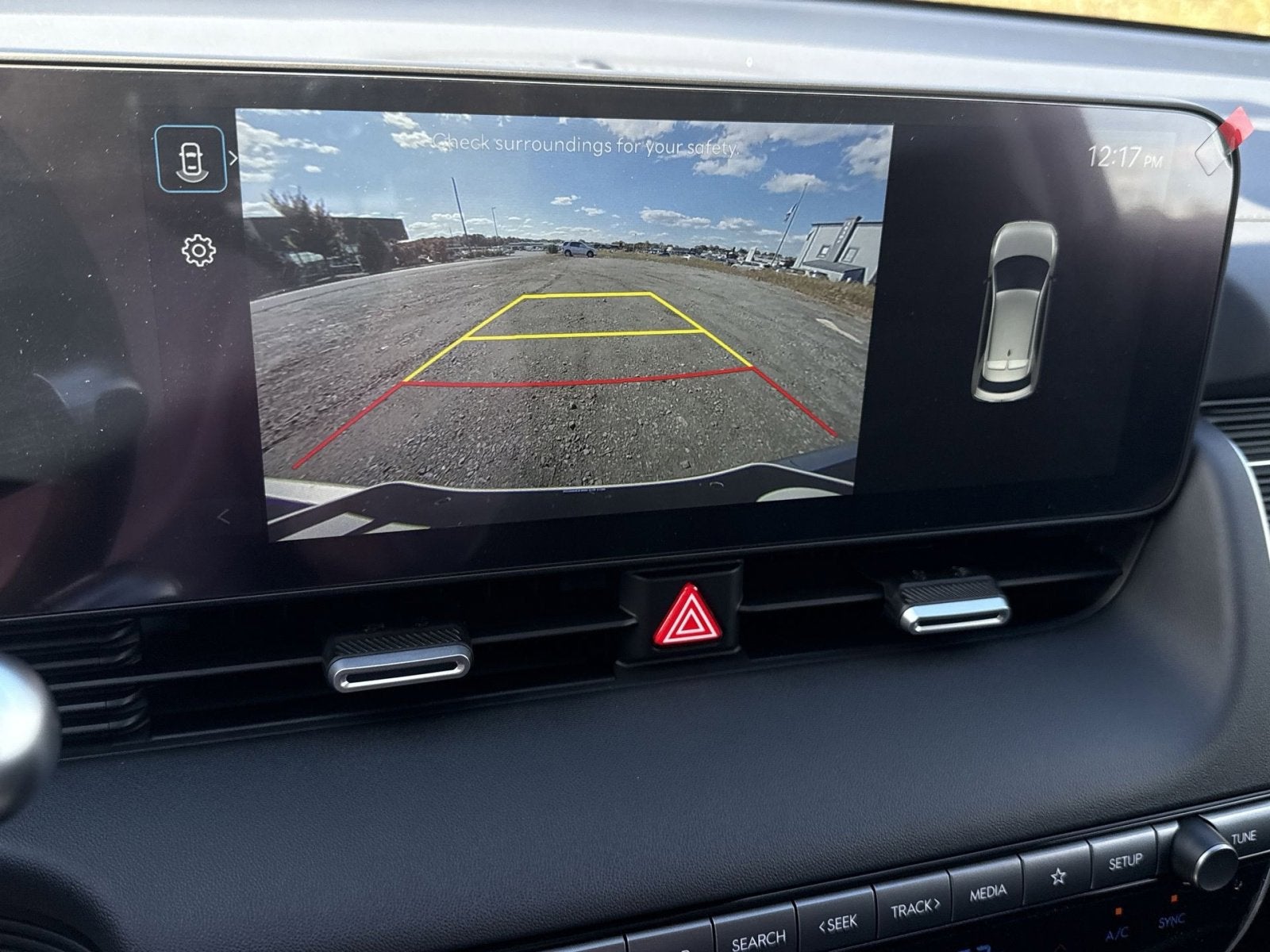 2026 Hyundai IONIQ 5 SEL