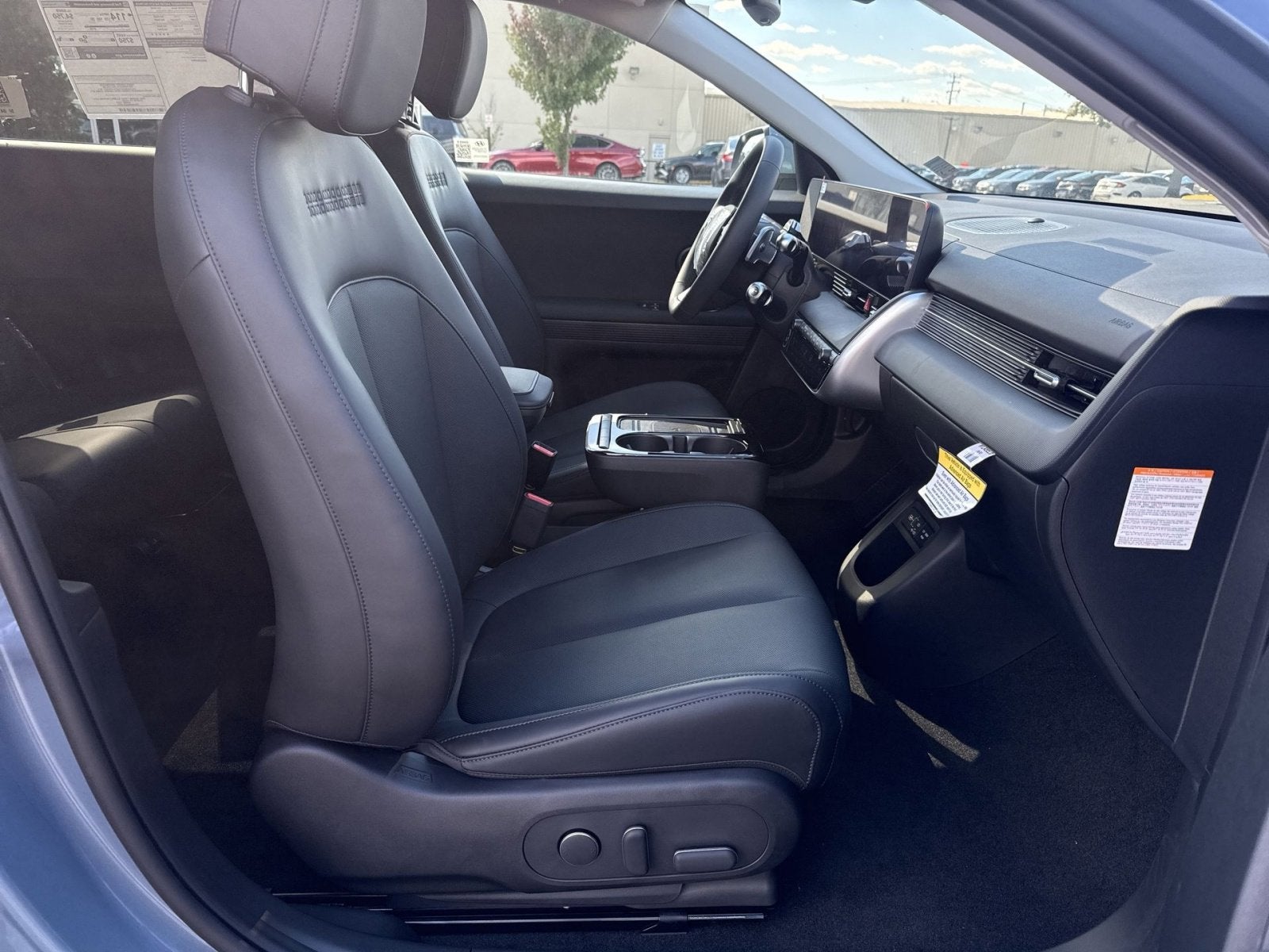 2026 Hyundai IONIQ 5 SEL