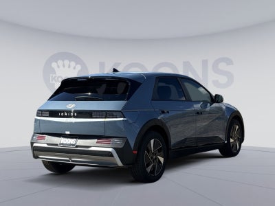 2026 Hyundai IONIQ 5 SEL