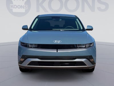 2026 Hyundai IONIQ 5 SEL