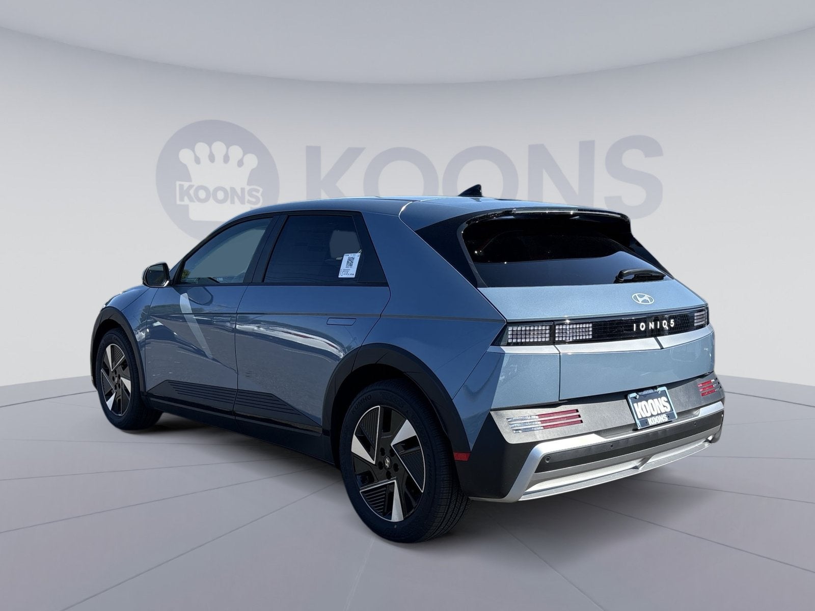 2026 Hyundai IONIQ 5 SEL