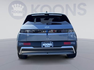 2026 Hyundai IONIQ 5 SEL