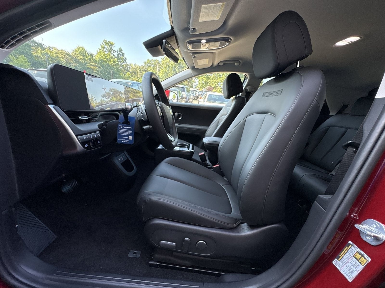 2026 Hyundai IONIQ 5 SEL