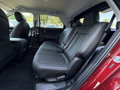 2026 Hyundai IONIQ 5 SEL
