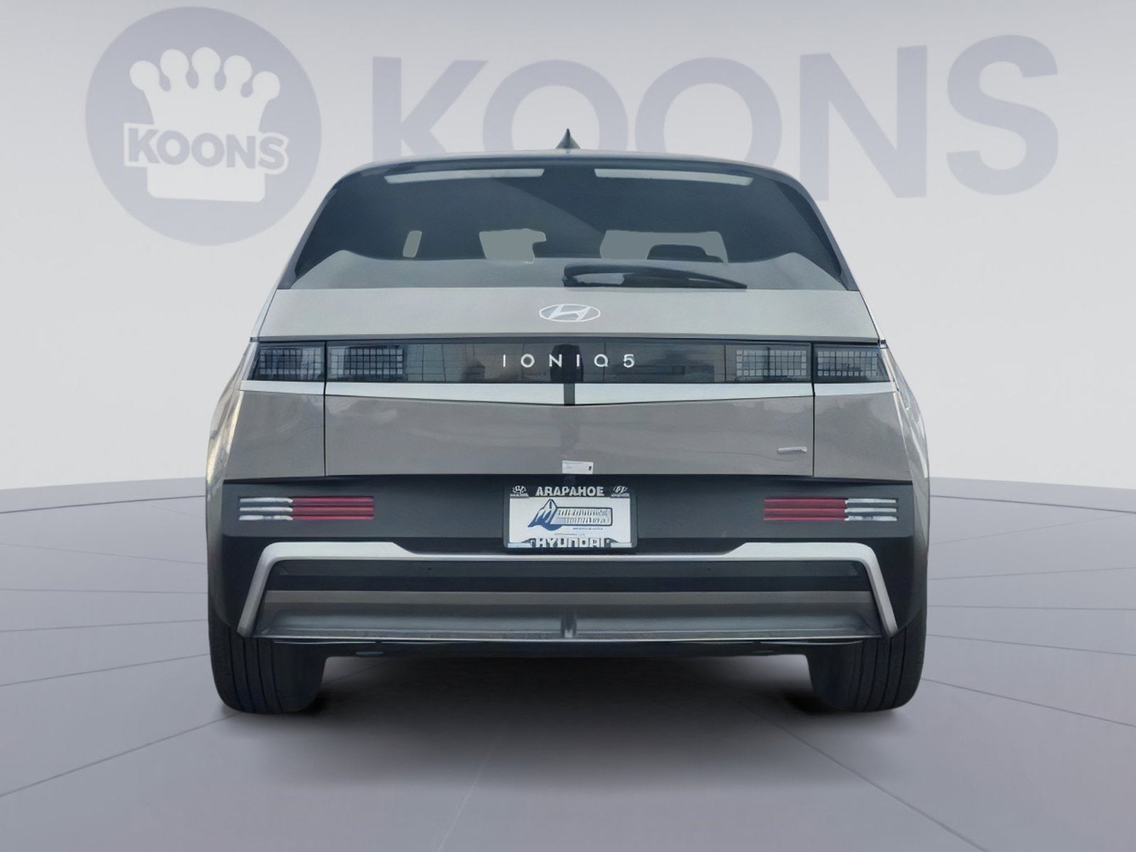 2026 Hyundai IONIQ 5 SEL