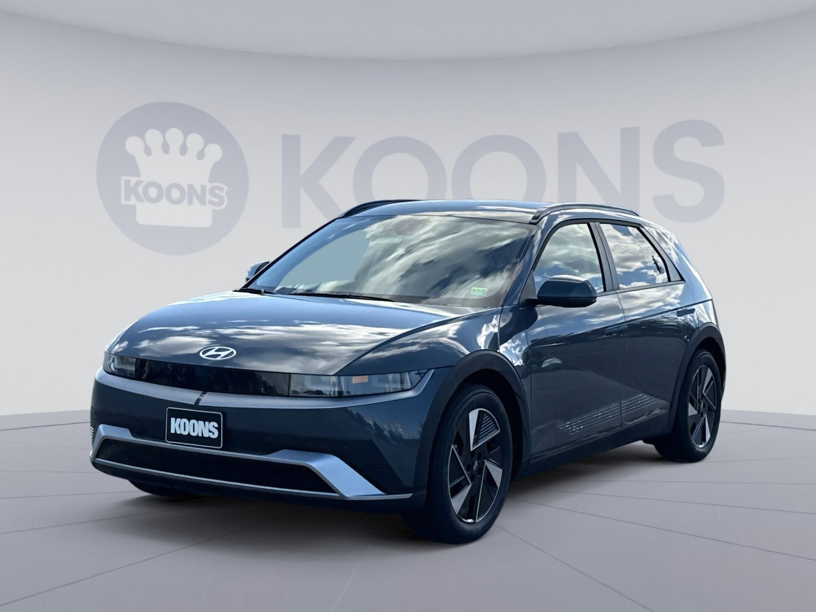 2025 Hyundai IONIQ 5 SEL