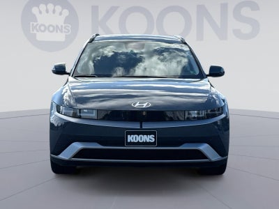 2025 Hyundai IONIQ 5 SEL
