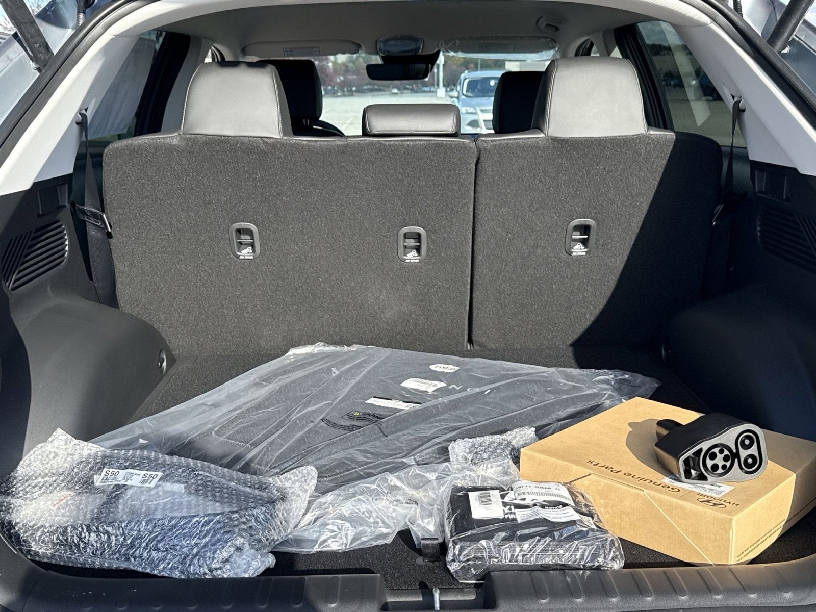 2025 Hyundai IONIQ 5 SEL