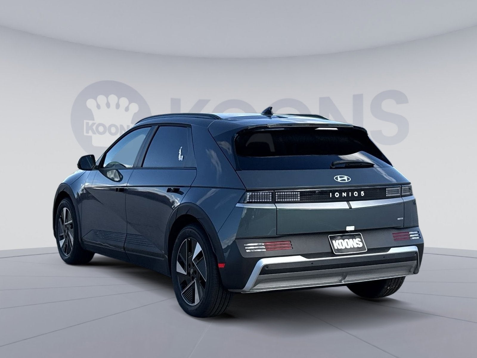 2025 Hyundai IONIQ 5 SEL