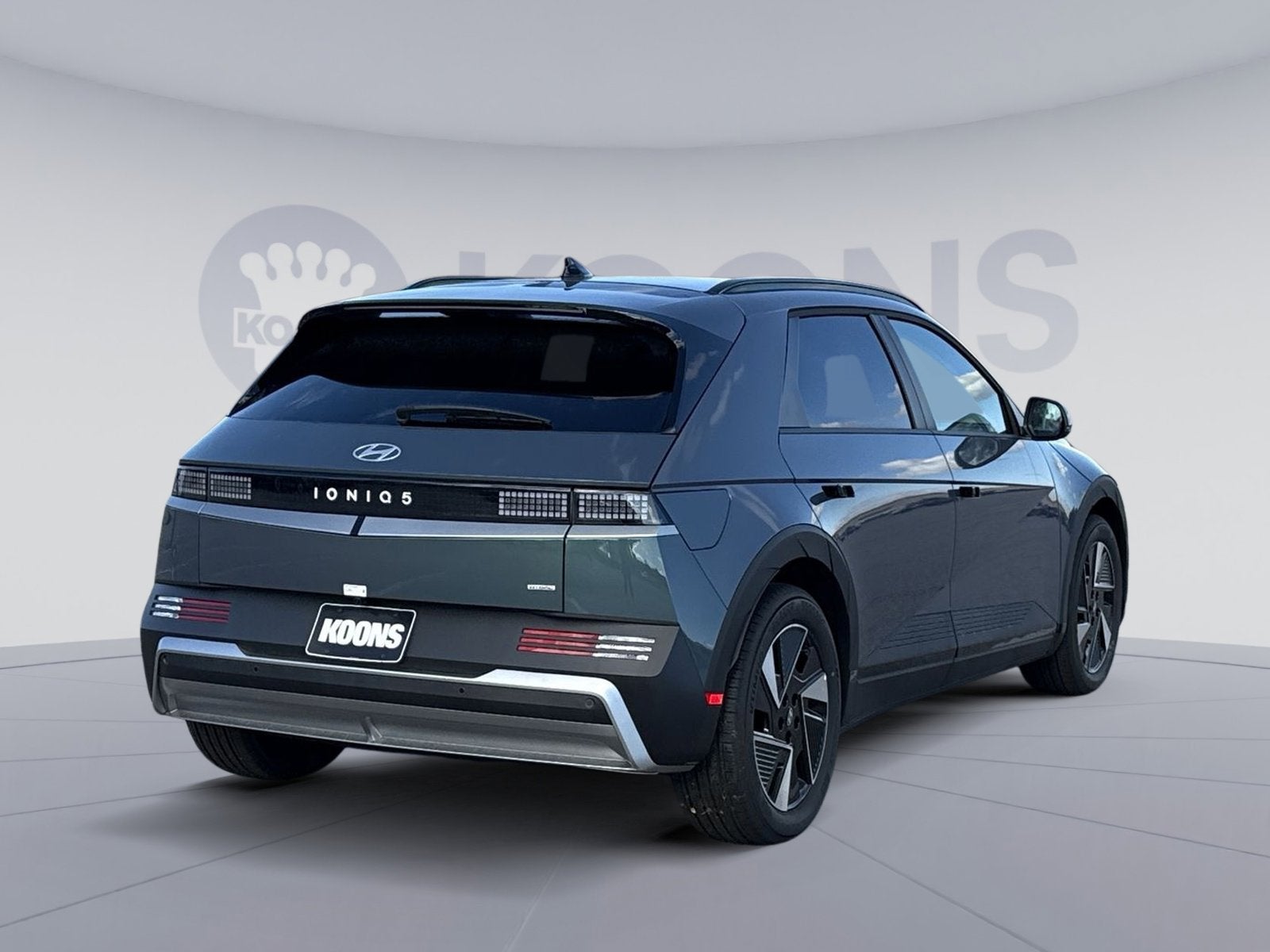 2025 Hyundai IONIQ 5 SEL