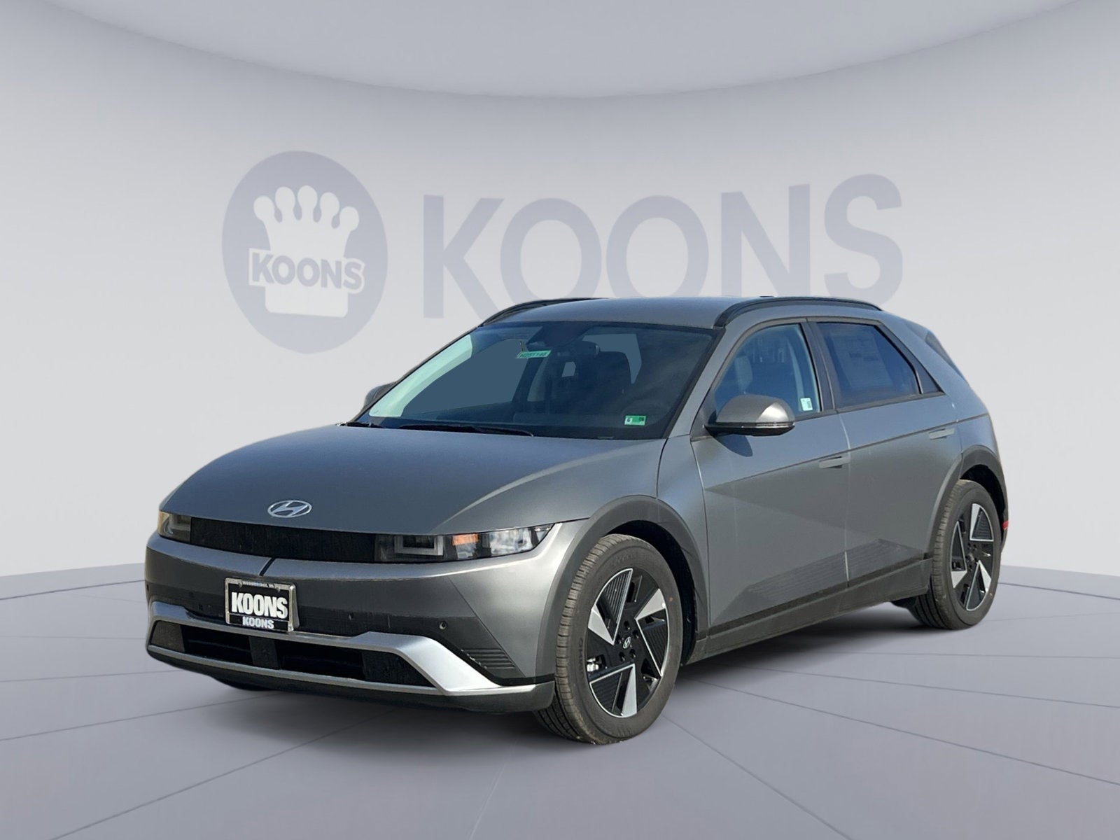 2025 Hyundai IONIQ 5 SEL