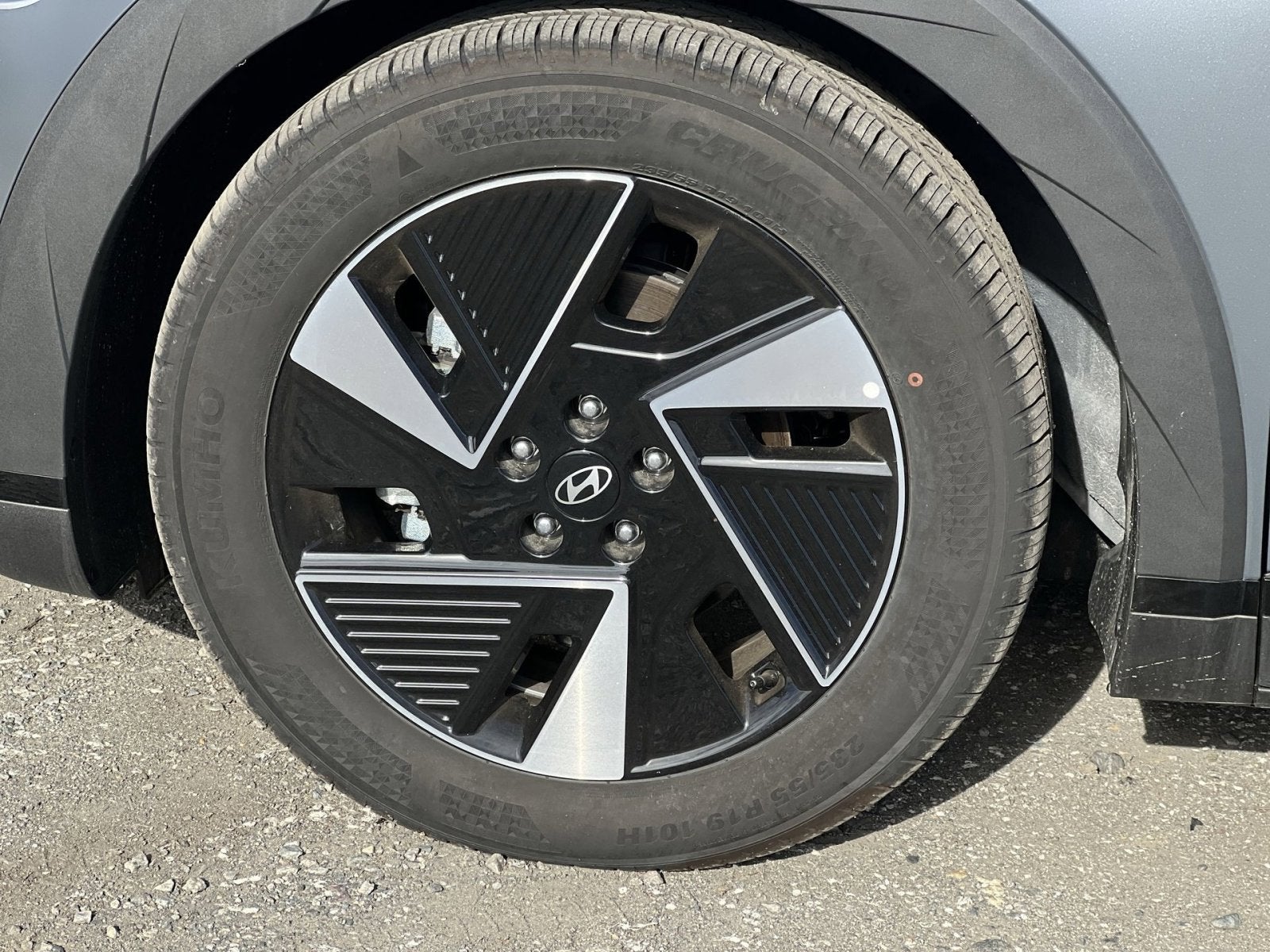 2025 Hyundai IONIQ 5 SEL