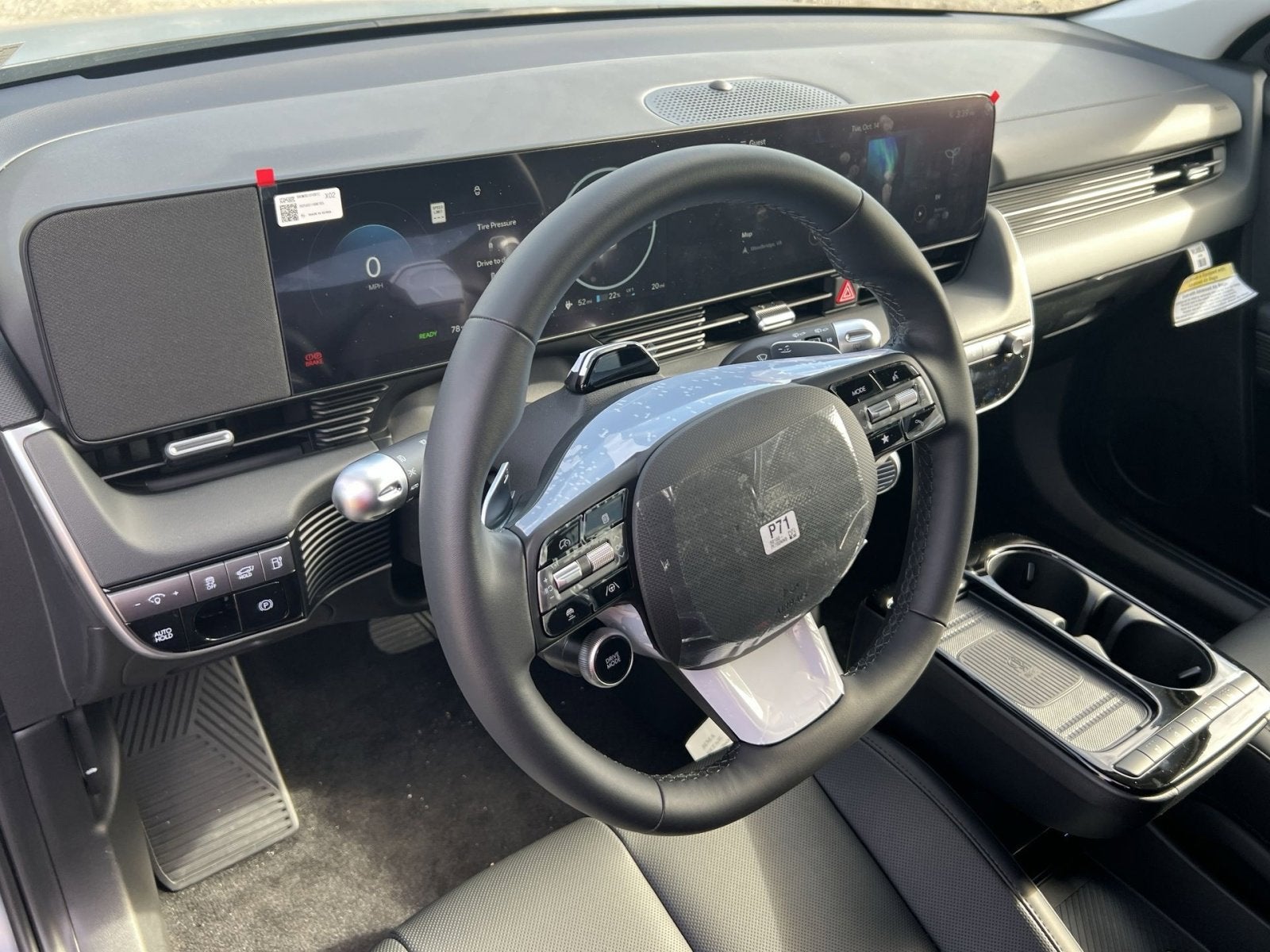 2025 Hyundai IONIQ 5 SEL