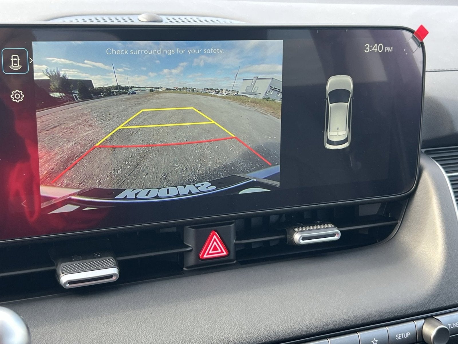 2025 Hyundai IONIQ 5 SEL