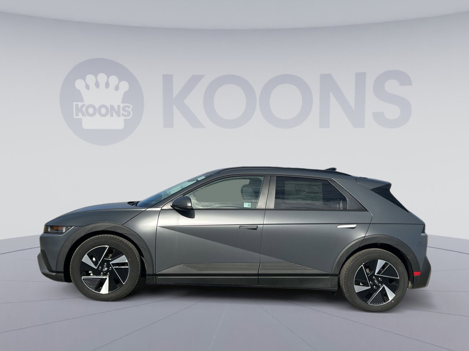 2025 Hyundai IONIQ 5 SEL