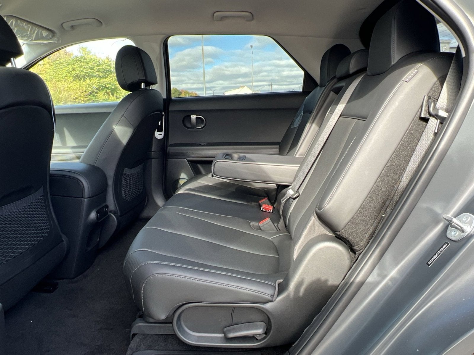 2025 Hyundai IONIQ 5 SEL