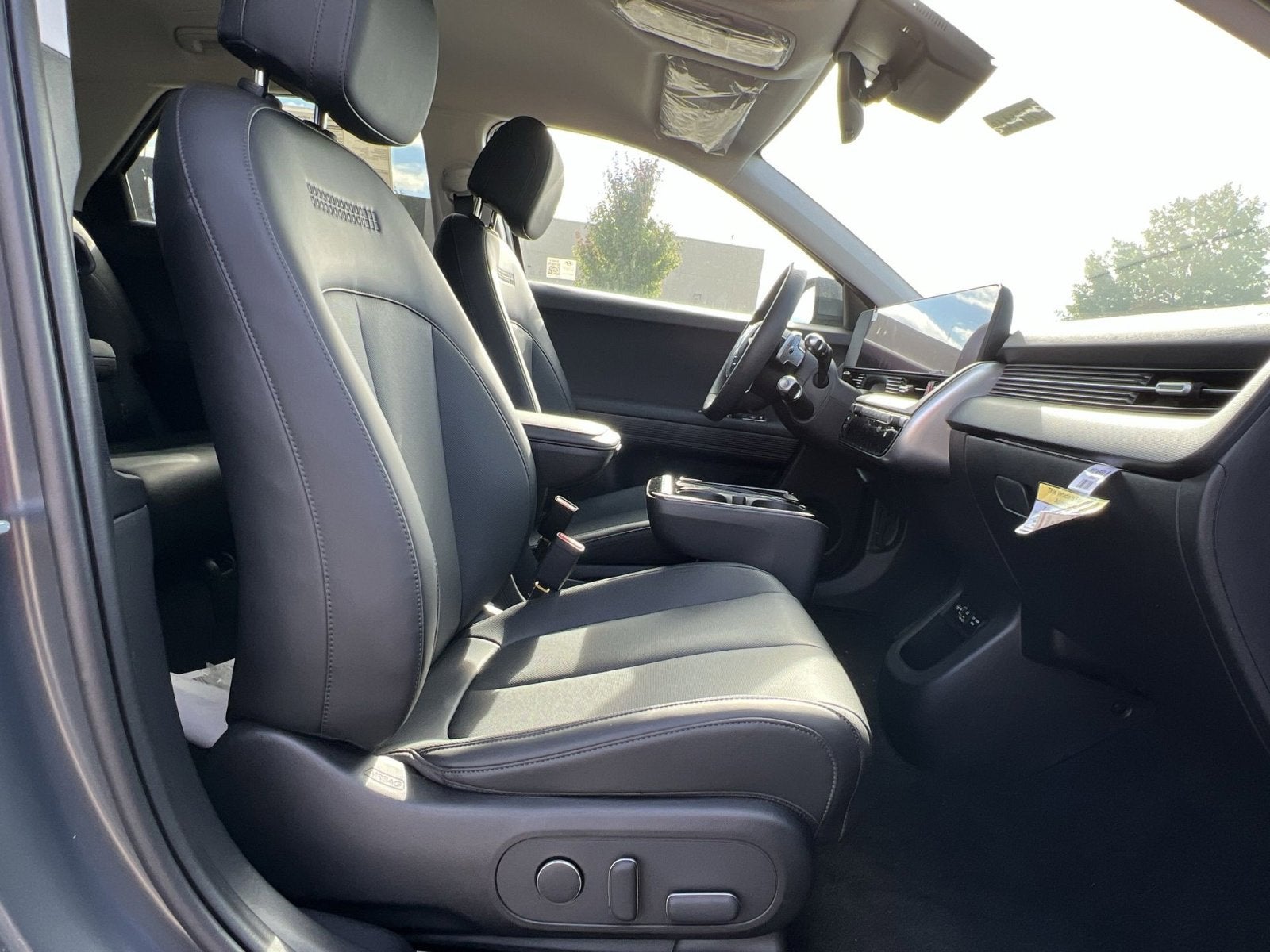 2025 Hyundai IONIQ 5 SEL