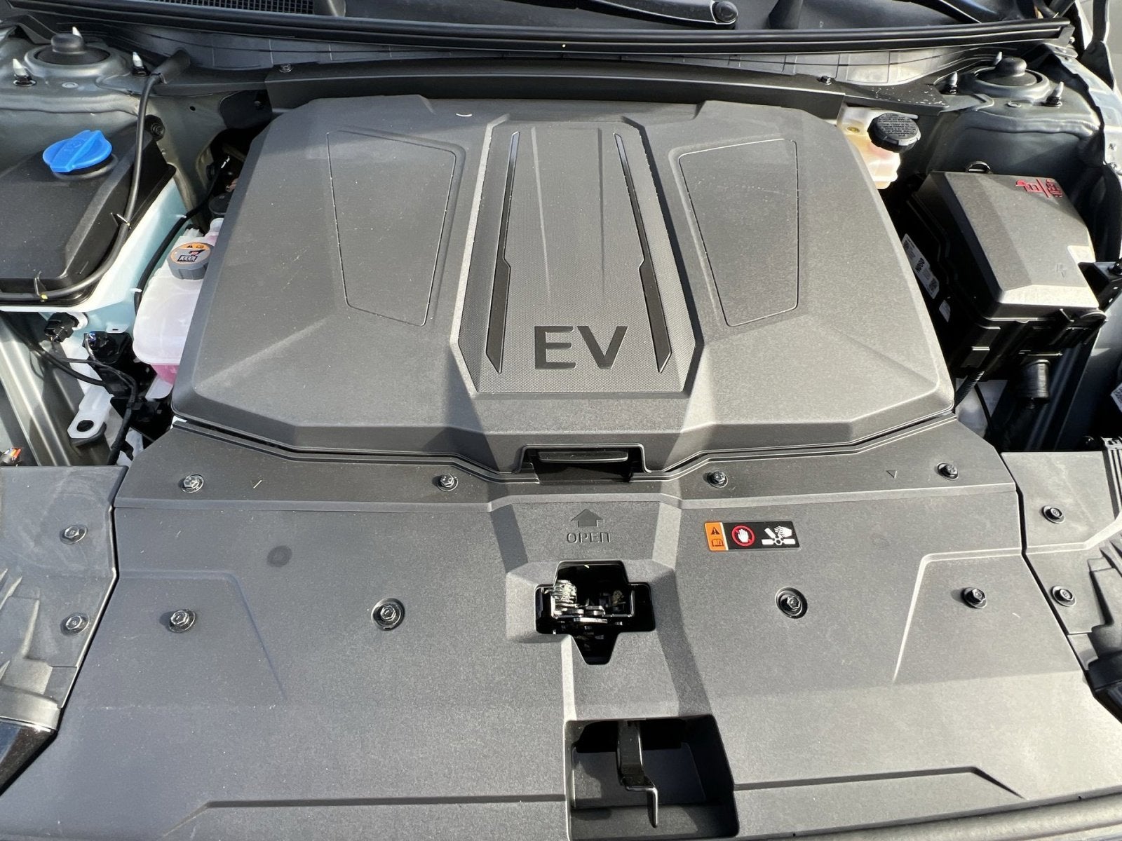 2025 Hyundai IONIQ 5 SEL