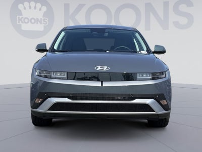 2026 Hyundai IONIQ 5 SEL