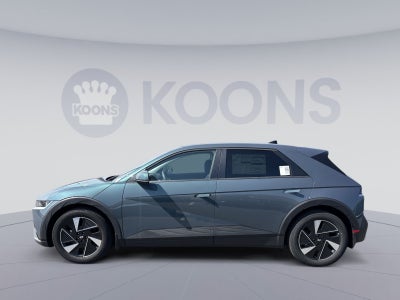 2026 Hyundai IONIQ 5 SEL