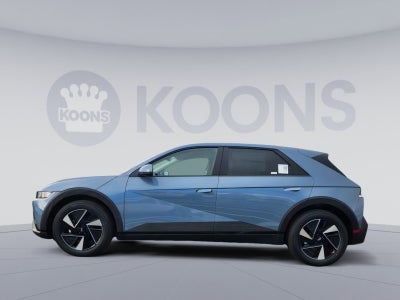 2026 Hyundai IONIQ 5 SEL