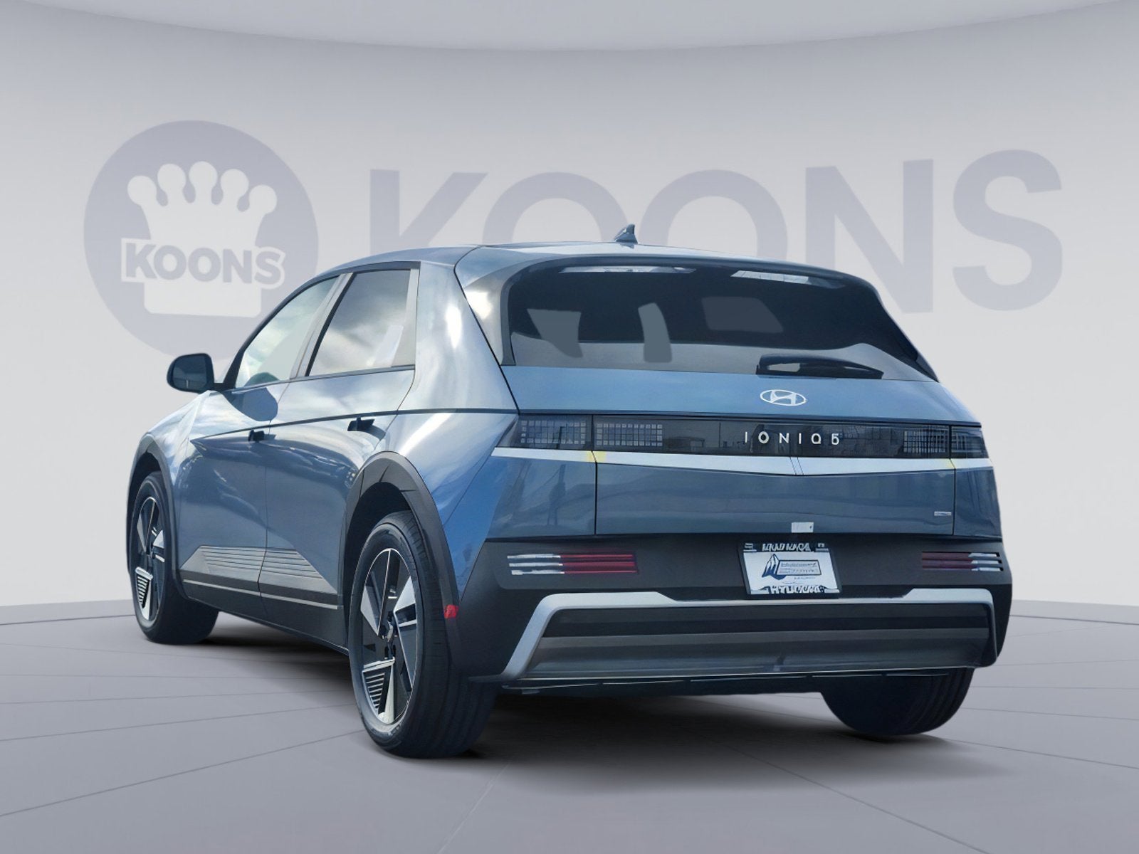 2026 Hyundai IONIQ 5 SEL