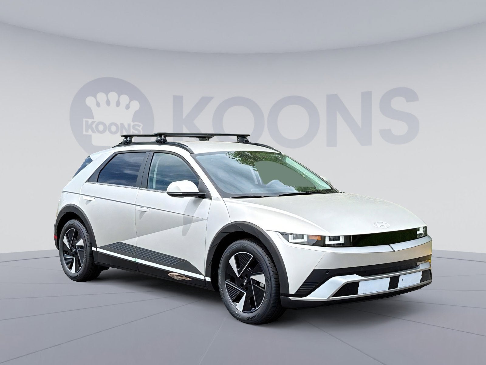 2025 Hyundai IONIQ 5 SEL