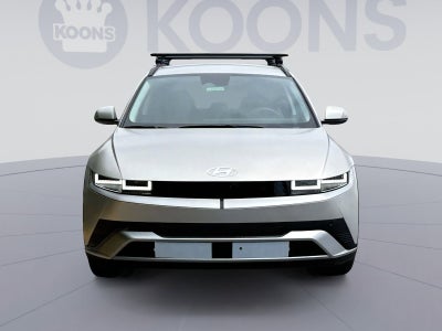 2025 Hyundai IONIQ 5 SEL