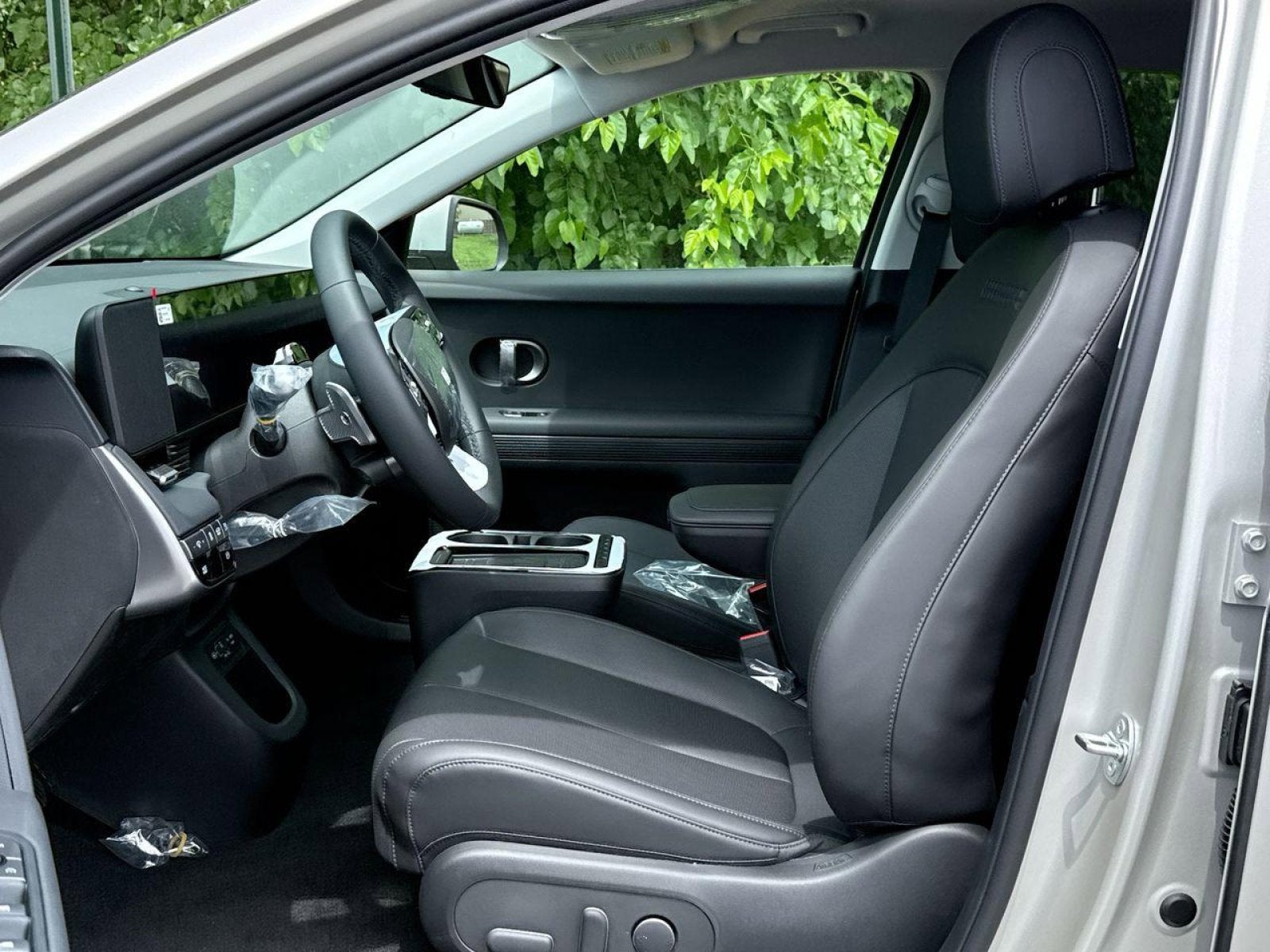 2025 Hyundai IONIQ 5 SEL