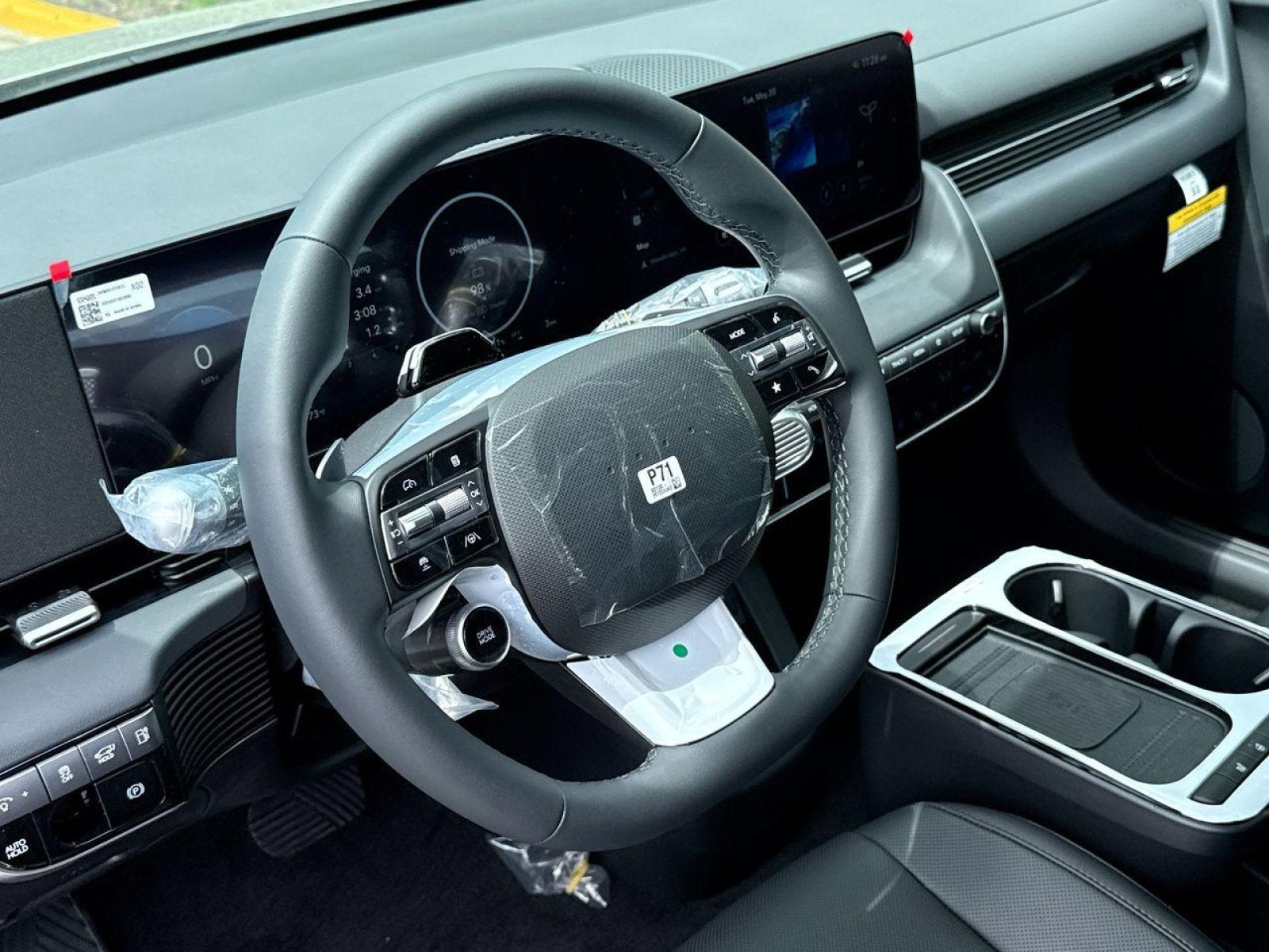 2025 Hyundai IONIQ 5 SEL