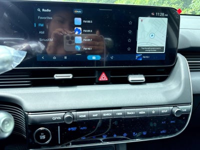 2025 Hyundai IONIQ 5 SEL