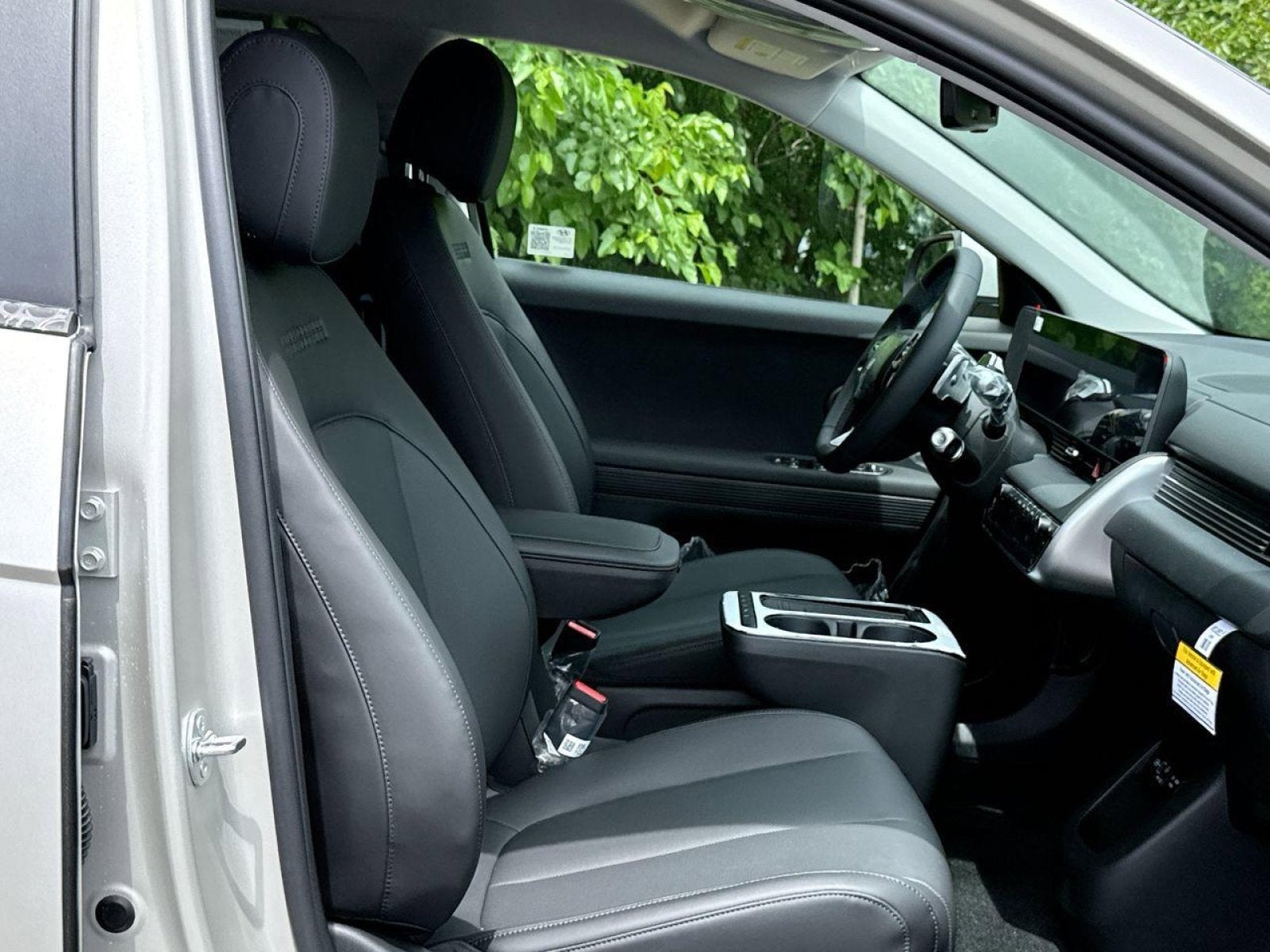 2025 Hyundai IONIQ 5 SEL