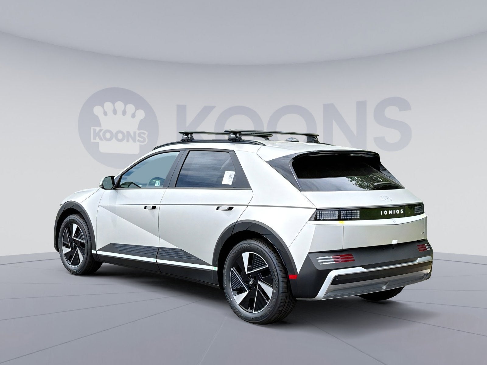 2025 Hyundai IONIQ 5 SEL