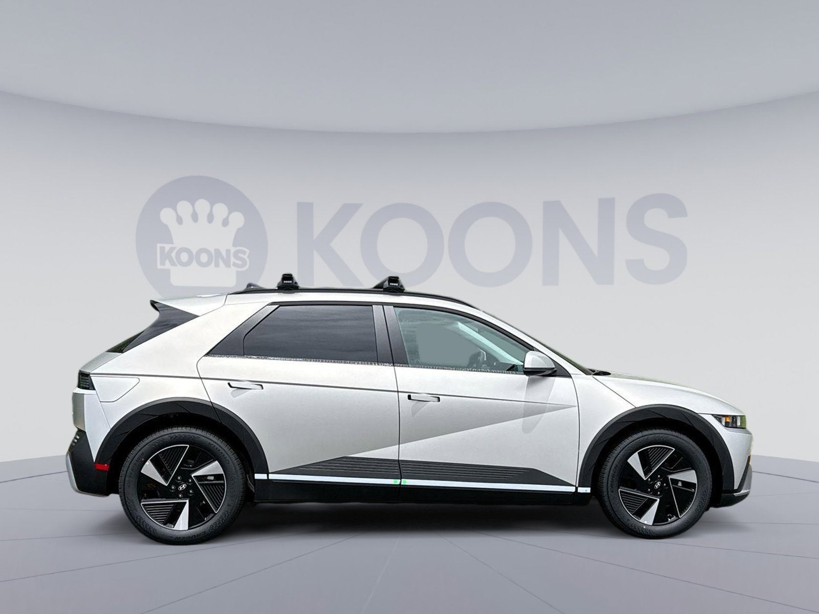 2025 Hyundai IONIQ 5 SEL