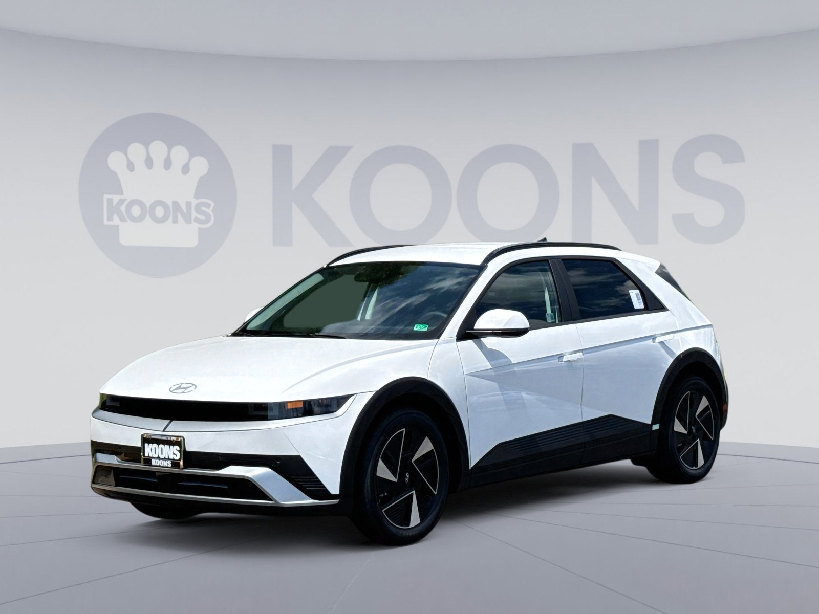 2025 Hyundai IONIQ 5 SEL