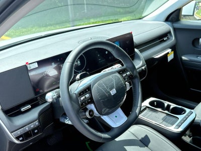 2025 Hyundai IONIQ 5 SEL