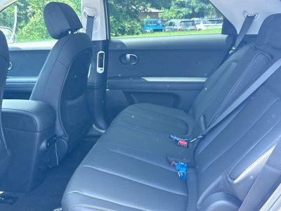 2025 Hyundai IONIQ 5 SEL