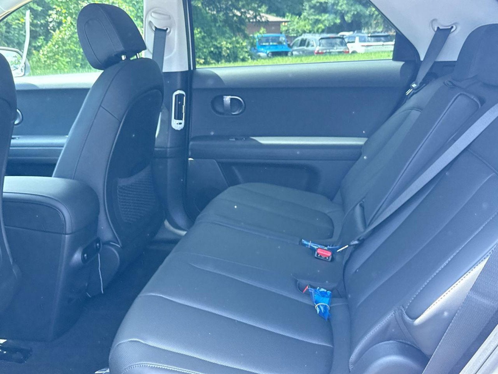 2025 Hyundai IONIQ 5 SEL