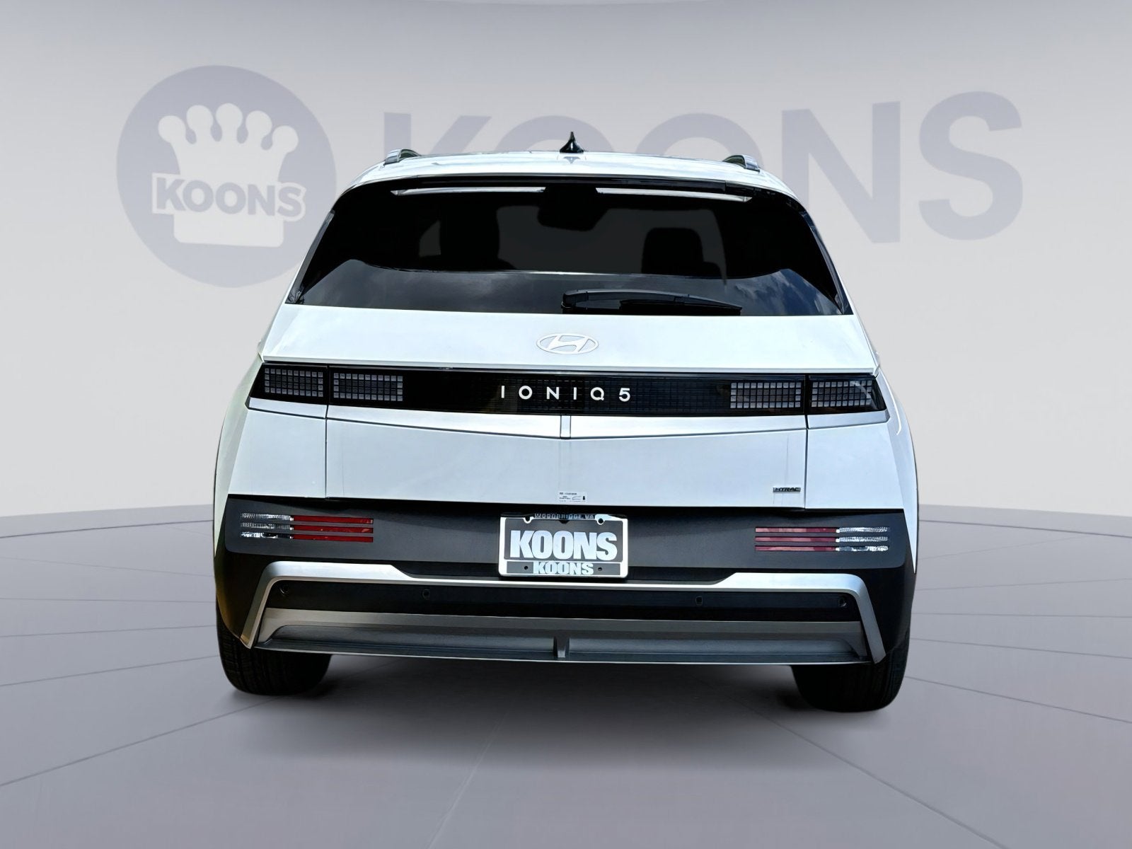 2025 Hyundai IONIQ 5 SEL