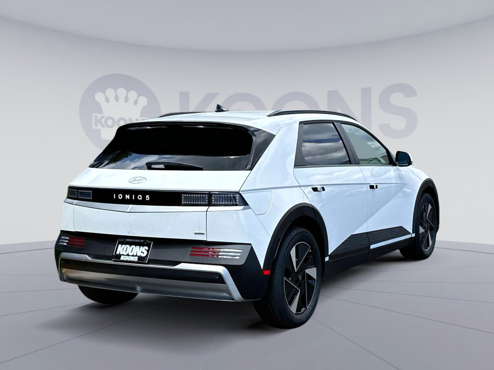 2025 Hyundai IONIQ 5 SEL