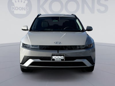 2025 Hyundai IONIQ 5 SEL