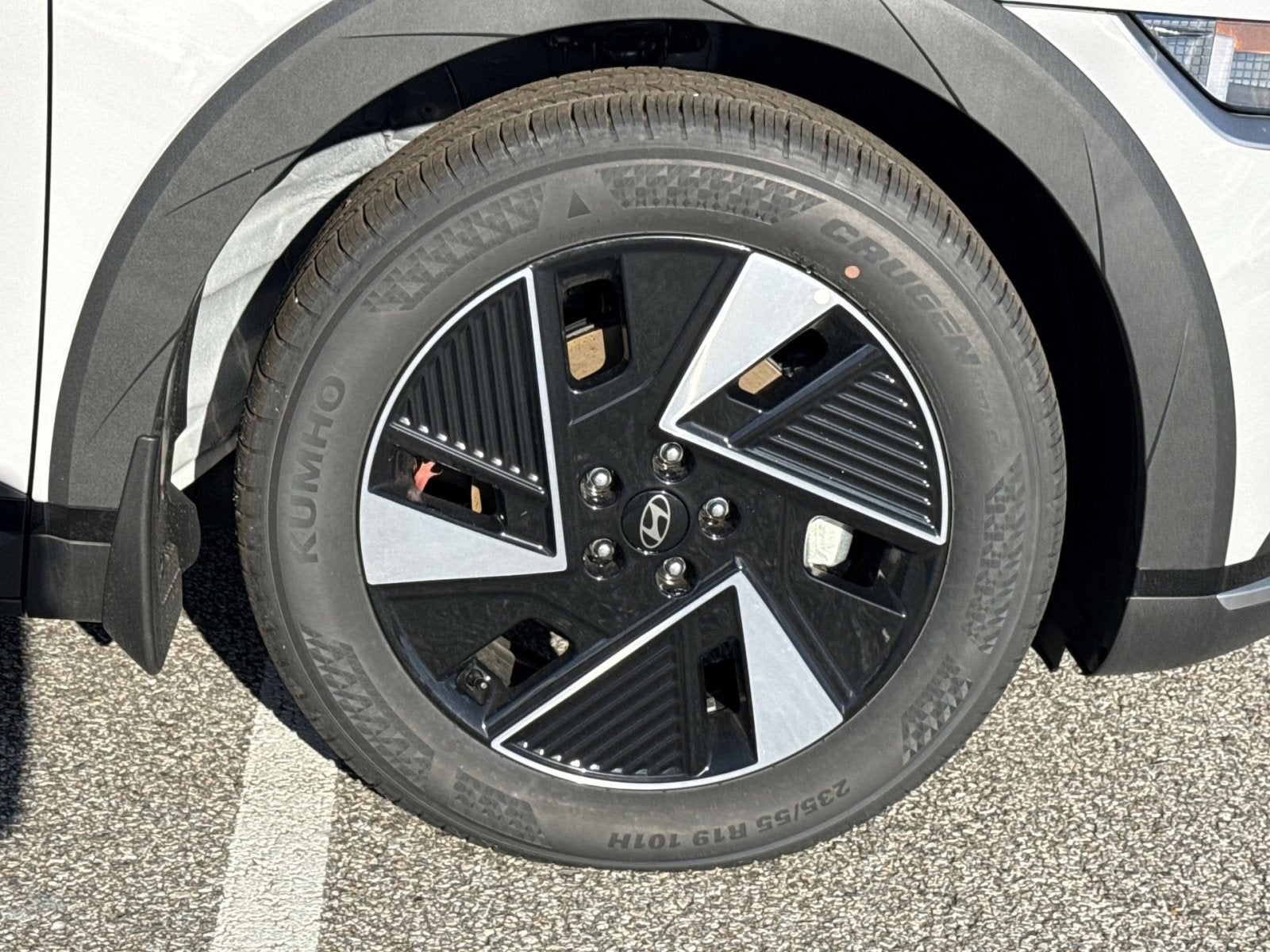 2025 Hyundai IONIQ 5 SEL