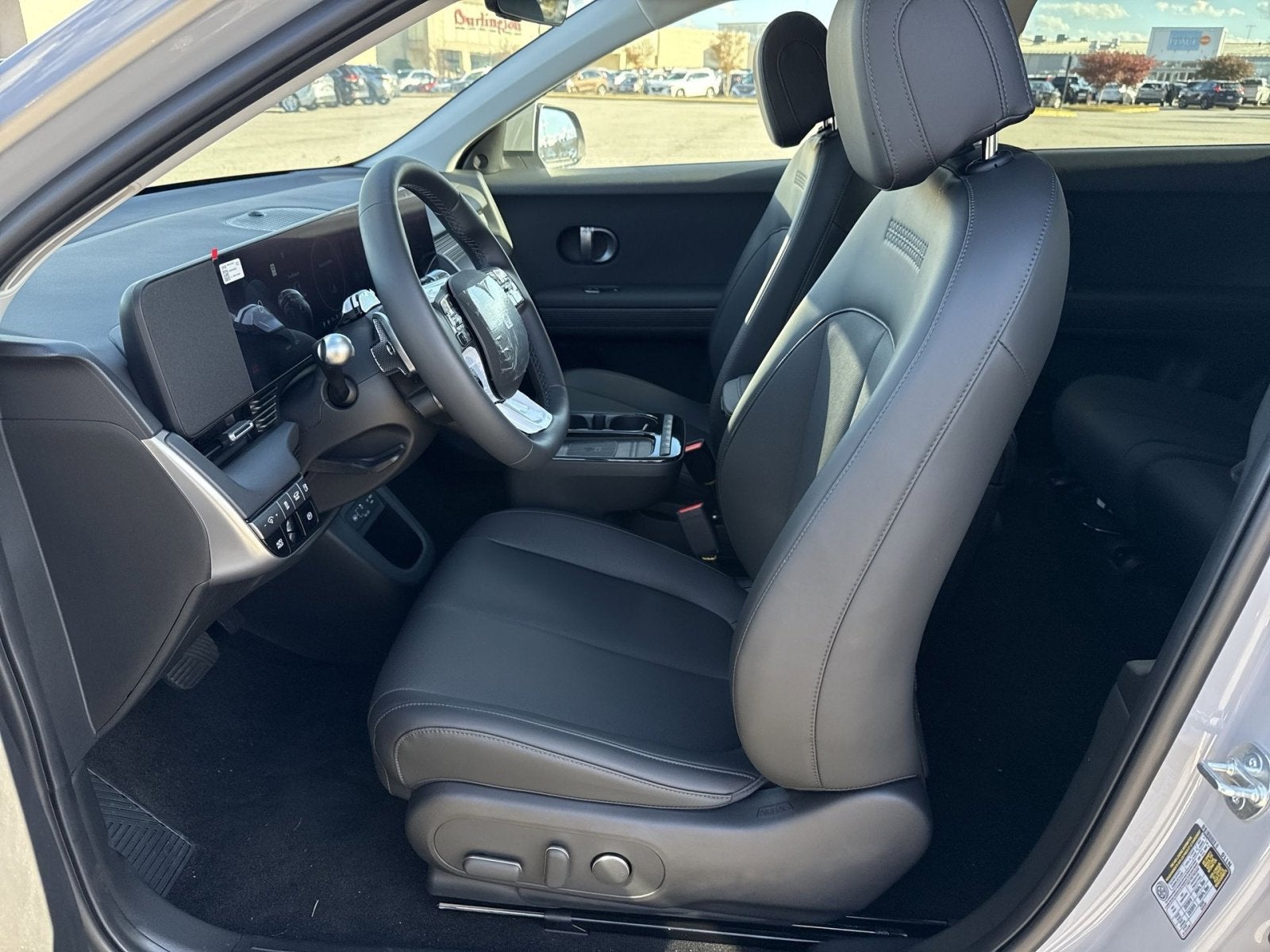 2025 Hyundai IONIQ 5 SEL