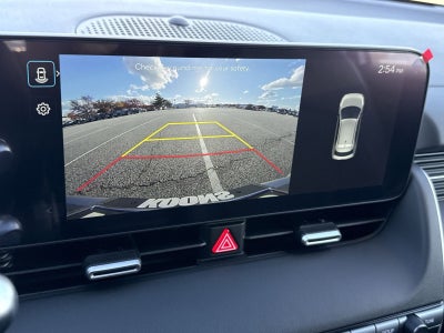 2025 Hyundai IONIQ 5 SEL