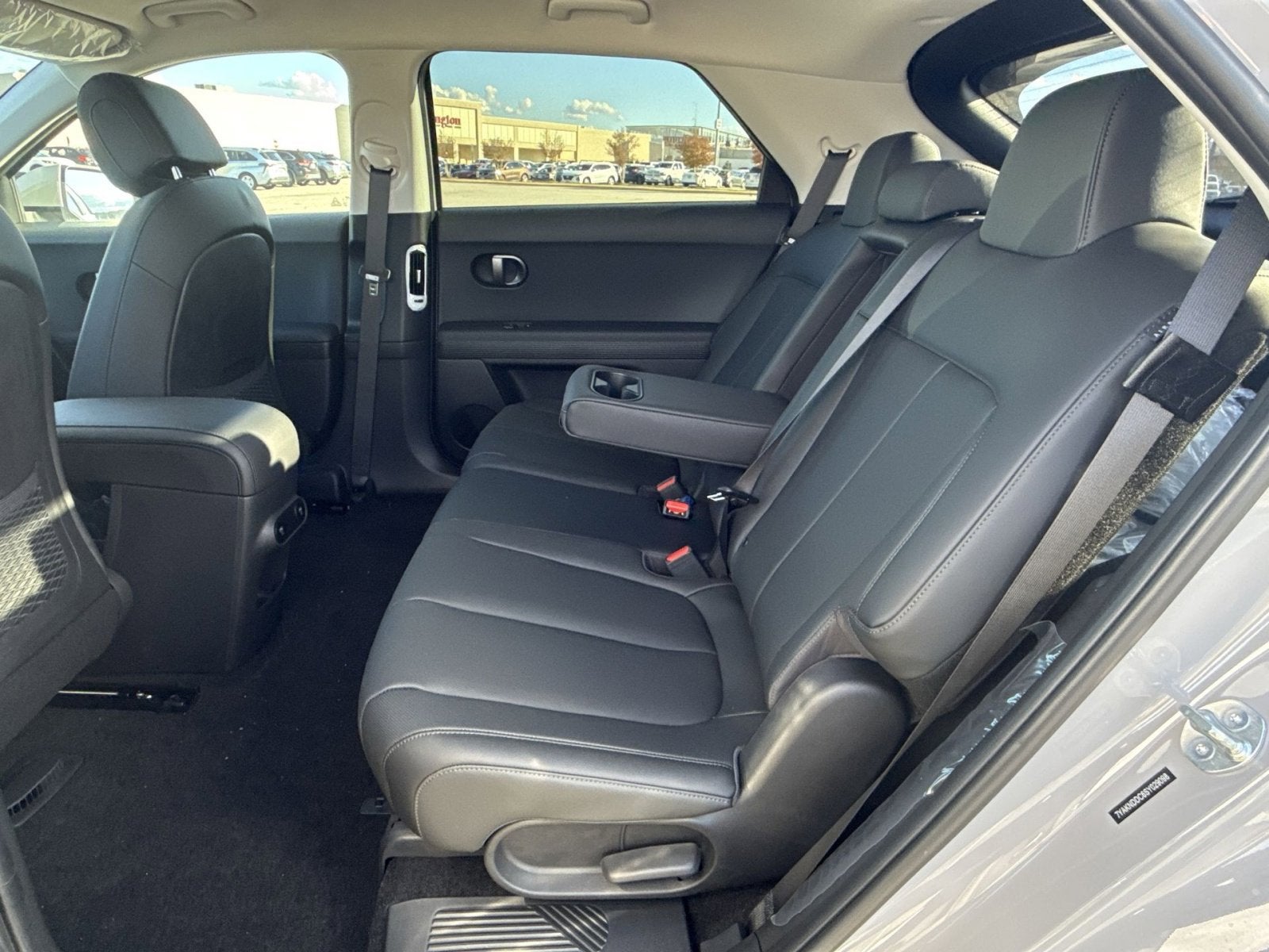 2025 Hyundai IONIQ 5 SEL