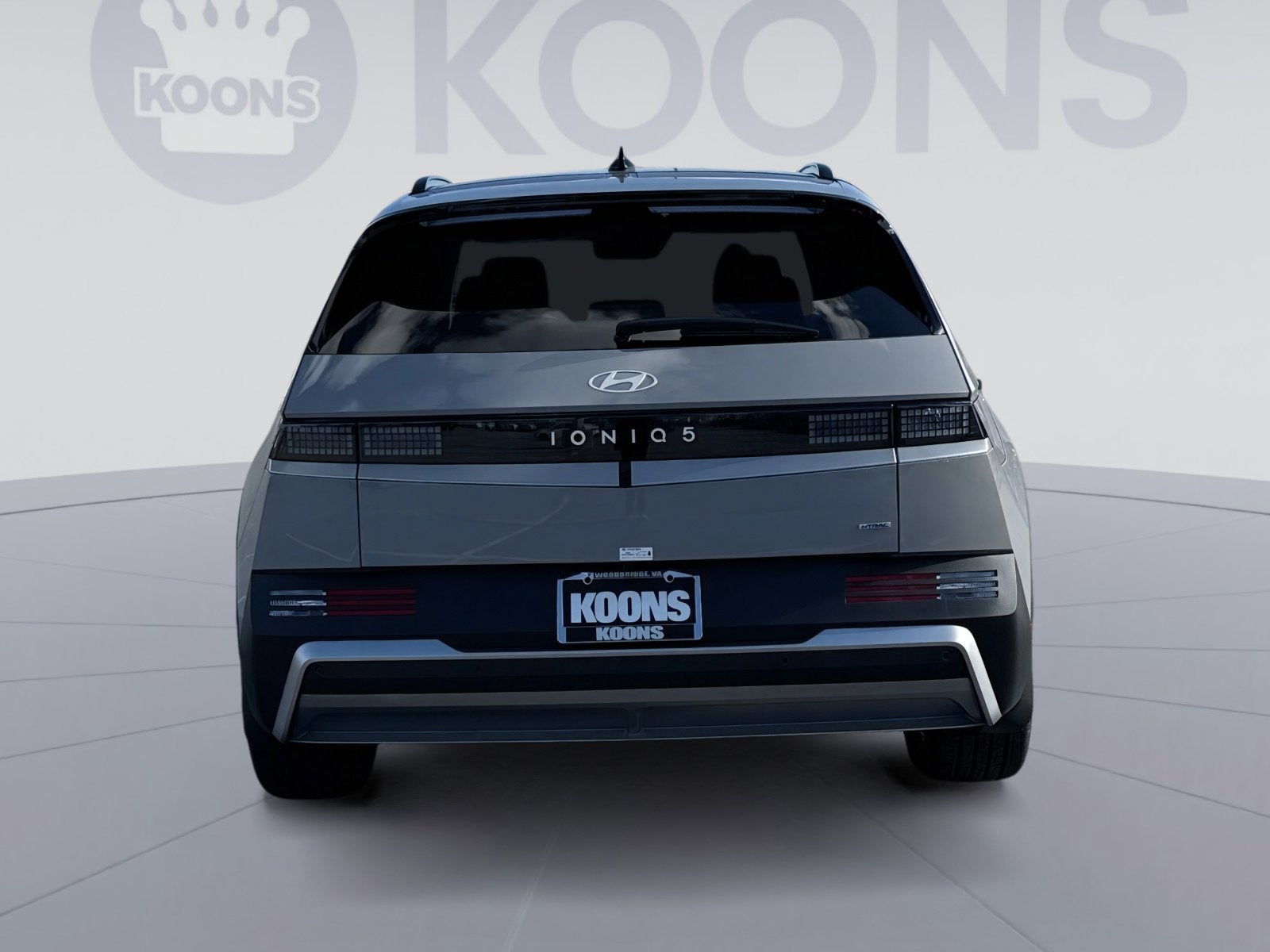 2025 Hyundai IONIQ 5 SEL